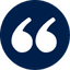 Quote icon