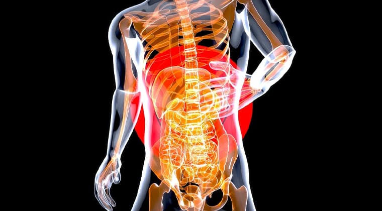 Trauma abdominal cerrado o penetrante